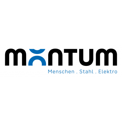 Logo MONTUM-Gruppe