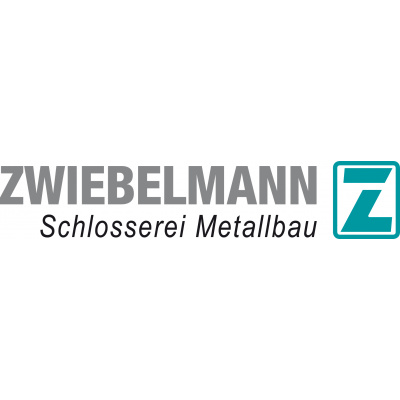 Logo Schlosserei und Metallbau Zwiebelmann GmbH